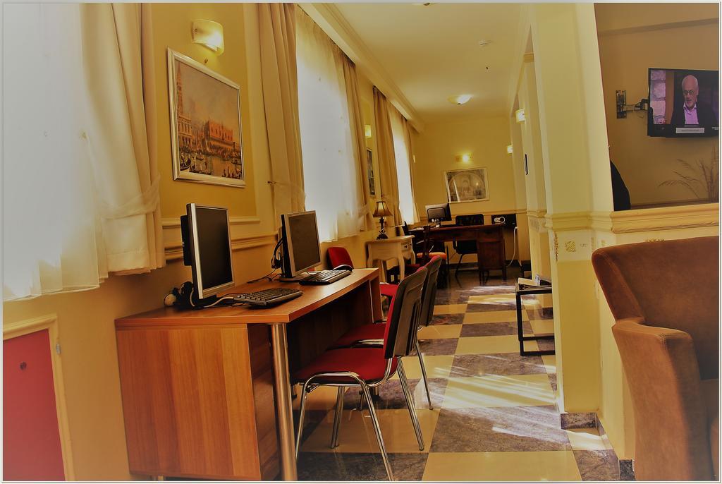 Agelia Beach Hotel Sfáka Esterno foto